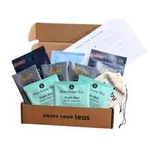 Product image of Sips By Discovery Tea Club Membership