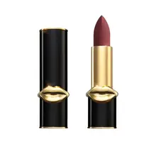 Product image of Pat McGrath Labs MatteTrance Lipstick in 'Guinevere'