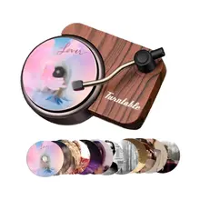 Product image of Taylor Car Air Freshener with 12 Refills