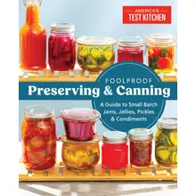 Product image of Foolproof Preserving and Canning