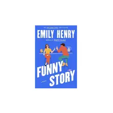 Product image of Funny Story by Emily Henry