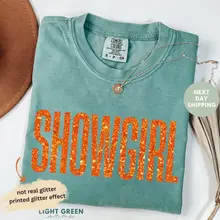 Product image of Showgirl Sweatshirt