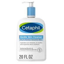 Product image of Cetaphil Face Wash