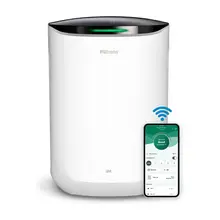 Product image of Filtrete Smart Air Purifier