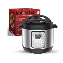 Product image of Instant Pot Duo Plus 9-in-1 Multicooker
