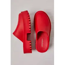 Product image of Jeffrey Campbell Bae Platform Clog