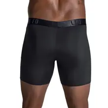 Product image of Leo Long Athletic Boxer Brief with Side Pocket