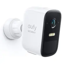 Product image of eufy Security Pro Wireless Home Security Camera