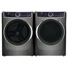 Product image of Electrolux 1498790 Front-Load Washer and Dryer 
