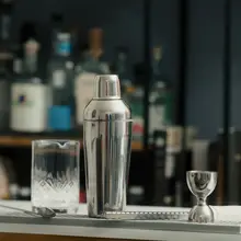 Product image of The Cobbler Shaker That Actually Works