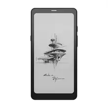 Onyx Boox Palma e-reader review: a bite size Kindle alternative