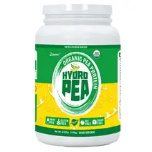 Product image of HydroPea Organic Pea Protein