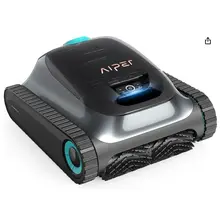 Product image of AIPER Scuba S1 Cordless Robotic Pool Cleaner