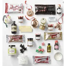 Product image of Williams Sonoma Chuck's Luxury Advent Calendar