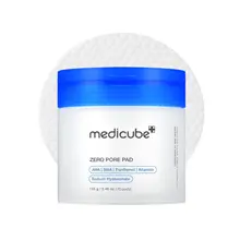 Product image of Medicube Zero Pore Pad 2.0