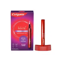 Product image of Colgate Optic White Overnight Teeth Whitening Pen