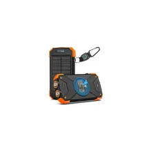 Product image of Blavor Solar Charger Power Bank