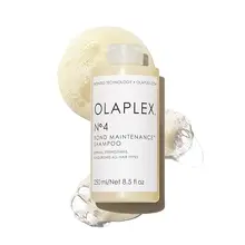 Product image of Olaplex No. 4 Bond Maintenance Shampoo