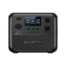 Product image of Bluetti AC70