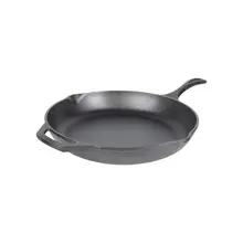 Product image of Lodge Cast Iron Chef Collection Skillet