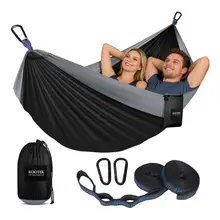 Product image of Kootek Camping Hammock