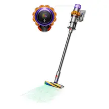 Product image of Dyson V15 Detect Cordless Vacuum Cleaner