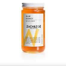 Product image of Zach & Zoë Sweet Bee Farm’s honey