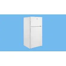 Product image of Hotpoint 15.6-Cubic-Foot Top-Freezer Refrigerator