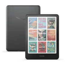 Product image of Amazon Kindle Colorsoft Signature Edition