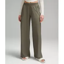 Product image of Swift Mid-Rise Wide-Leg Pant