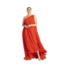 Product image of Dramatic Ruffle Gown 