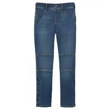 Product image of Boys' Adaptive Jeans