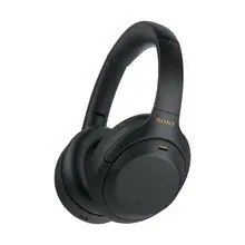 Product image of  Sony WH-1000XM4 headphones