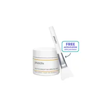 Product image of Smooth & Bright Resurfacing Mask