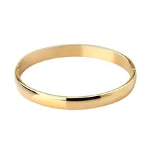 Product image of Milakoo 8mm Stainless Steel Bangle