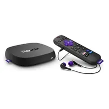 Product image of Roku Ultta