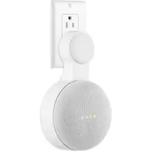 Product image of Caremoo Google Nest Mini Wall Mount