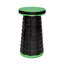 Product image of Giraffe Creation Upgraded Folding Stool 