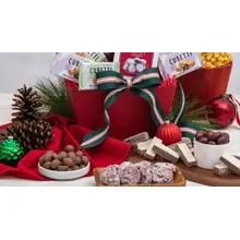 Product image of Gourmet Gift Baskets