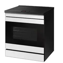 Product image of Samsung Bespoke Induction Range NSI6DB990012