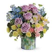 Product image of Teleflora Flower Delivery