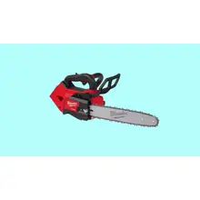 Product image of Save $50 on a cordless chainsaw that cuts like gas