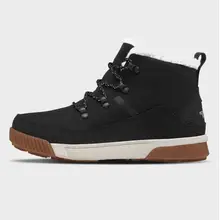 Product image of The North Face Women's Sierra Mid Lace Waterproof Boots.