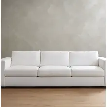 Product image of Carmel Wide Arm Sofa