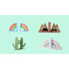 Product image of Nikky Home Book Ends