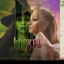 Product image of Wicked: For Good Soundtrack