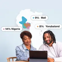 Product image of AncestryDNA Origins Kit