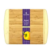 Product image of Totally Bamboo Kauai Cutting Board