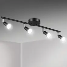 Product image of Unicozin LED 4 Light Track Lighting Kit