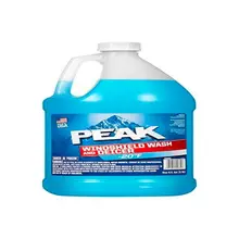 Product image of PEAK DE-ICER Windshield Washer Fluid